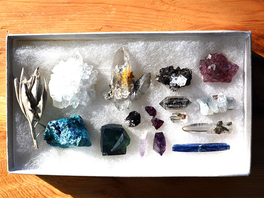 美容室で心もケア？